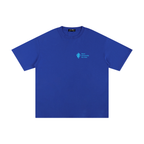 Death to Automatic Pure Cotton T-Shirt