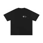 Death to Automatic Pure Cotton T-Shirt