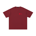 Death to Automatic Pure Cotton T-Shirt