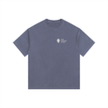 Vintage Washed "Did You Know" Tee - Light