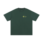 Death to Automatic Pure Cotton T-Shirt