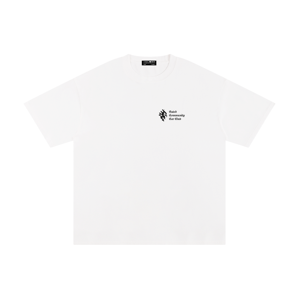 Death to Automatic Pure Cotton T-Shirt