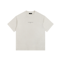 Vintage Washed Blueprint Tech Tee - Dark